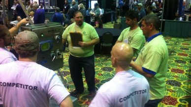 2017 - Operator Competition - Middleton