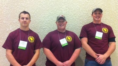 2016 - Annual Conference - LaCrosse