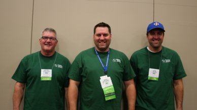 2014 - Annual Conference