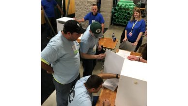 2019 - Annual Conference - Green Bay