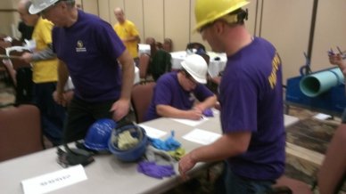 2013 - Operator Competition