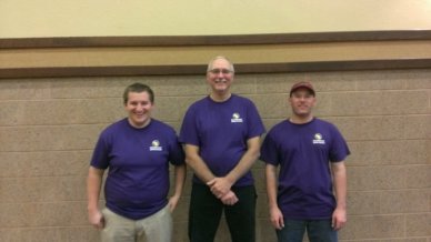 2013 - Operator Competition