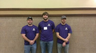 2013 - Operator Competition