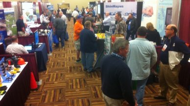 2015 - Annual Conference - Wisconsin Dells