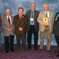 George Bernauer Award