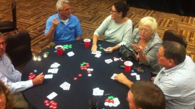 2015 - Annual Conference - Wisconsin Dells