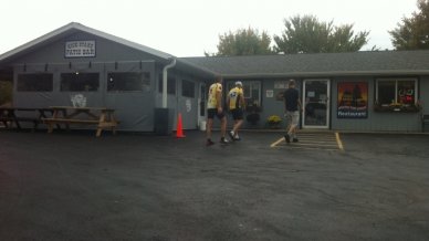 2015 - Annual Conference - Wisconsin Dells