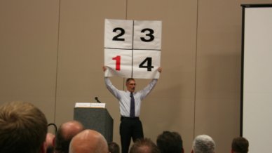 2014 - Annual Conference