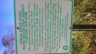 2017 - Annual Conference Bike Ride - Middleton