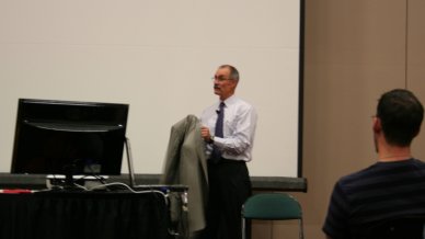 2014 - Annual Conference