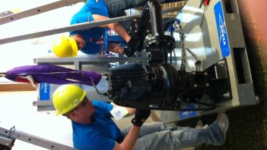 2018 - Annual Conference - Lake Geneva