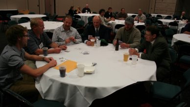 2014 - Annual Conference