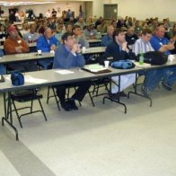 Regional Gallery - Regional Meeting - Aug 2008, Berlin