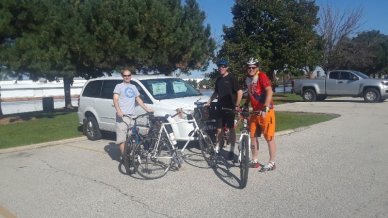 2019 - Annual Conference - Green Bay