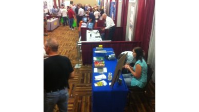 2015 - Annual Conference - Wisconsin Dells