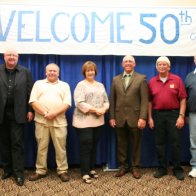 Membership Award - Lifetime Members