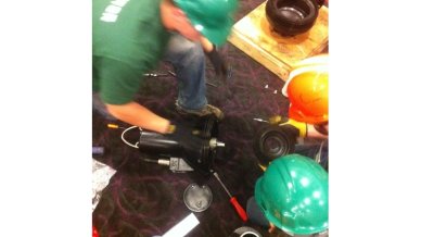 2014 - Annual Conference