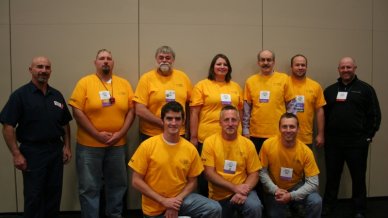 2014 - Annual Conference