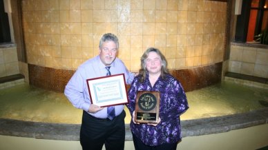 2017 - Annual Conference - Middleton