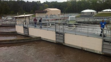 2015 - Annual Conference - Wisconsin Dells