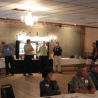 Regional Gallery - Regional Meeting - May, 2009 Kiel