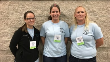 2019 - Annual Conference - Green Bay