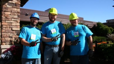 2018 - Annual Conference - Lake Geneva