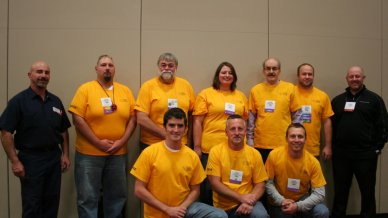 2014 - Annual Conference