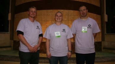 2017 - Operator Competition - Middleton