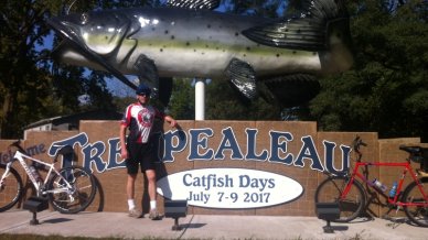 2016 - Annual Conference - LaCrosse