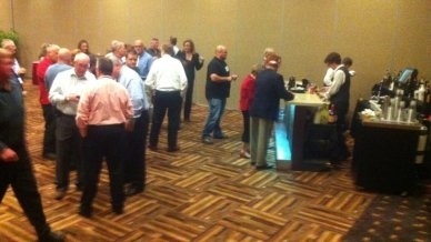 2015 - Annual Conference - Wisconsin Dells