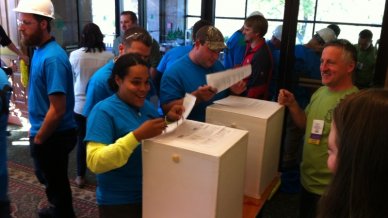 2018 - Annual Conference - Lake Geneva