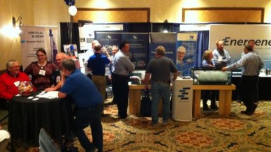 2018 - Annual Conference - Lake Geneva