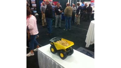 2014 - Annual Conference