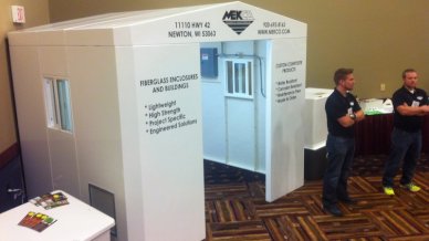 2015 - Annual Conference - Wisconsin Dells