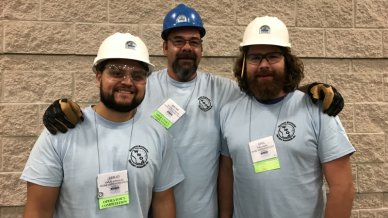 2019 - Annual Conference - Green Bay