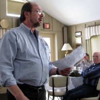 Southern Regional Gallery - Regional Meeting - Watertown