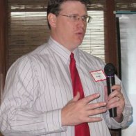 Southern Regional Gallery - Regional Meeting - Evansville May 2011