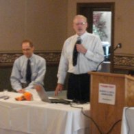 Regional Gallery - Regional Meeting - May, 2009 Kiel