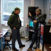 Regional Gallery - Feb 2011 - New Holstein