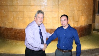 2017 - Annual Conference - Middleton