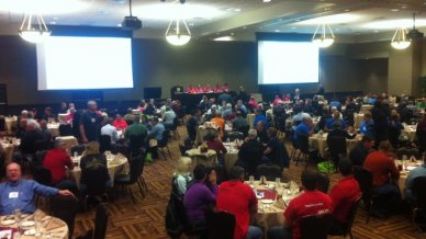 2015 - Annual Conference - Wisconsin Dells