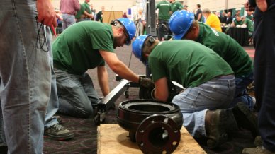 2014 - Annual Conference