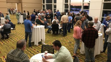 2019 - Annual Conference - Green Bay