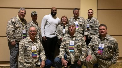 2019 - Annual Conference - Green Bay