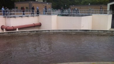 2015 - Annual Conference - Wisconsin Dells