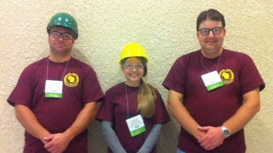 2016 - Annual Conference - LaCrosse