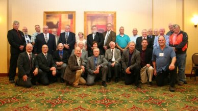 2017 - Annual Conference - Middleton