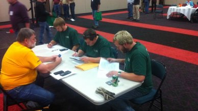 2014 - Annual Conference