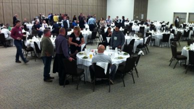 2018 - Annual Conference - Lake Geneva